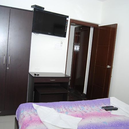 Pratham Residency Otel Maisur Dış mekan fotoğraf