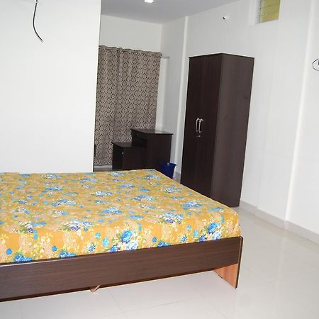 Pratham Residency Otel Maisur Dış mekan fotoğraf