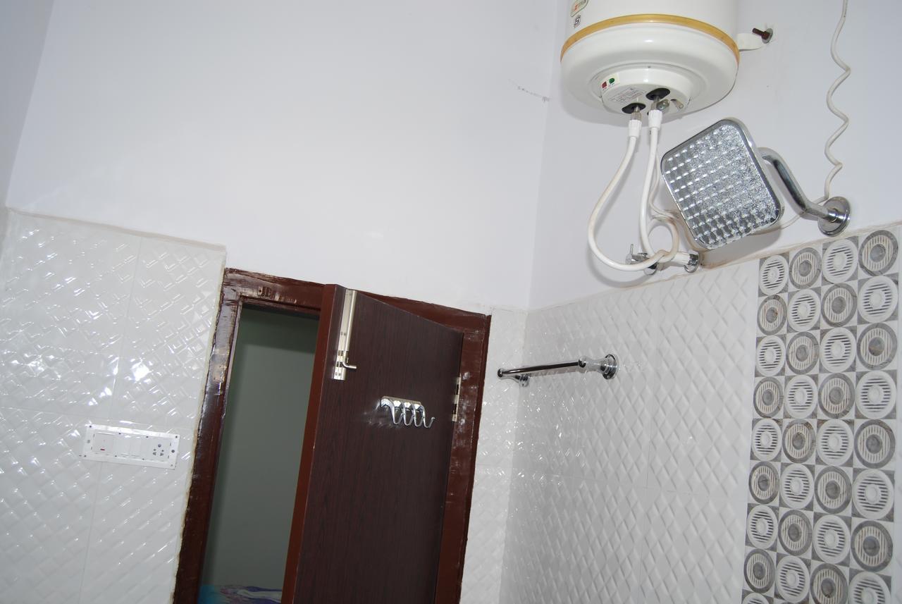 Pratham Residency Otel Maisur Dış mekan fotoğraf