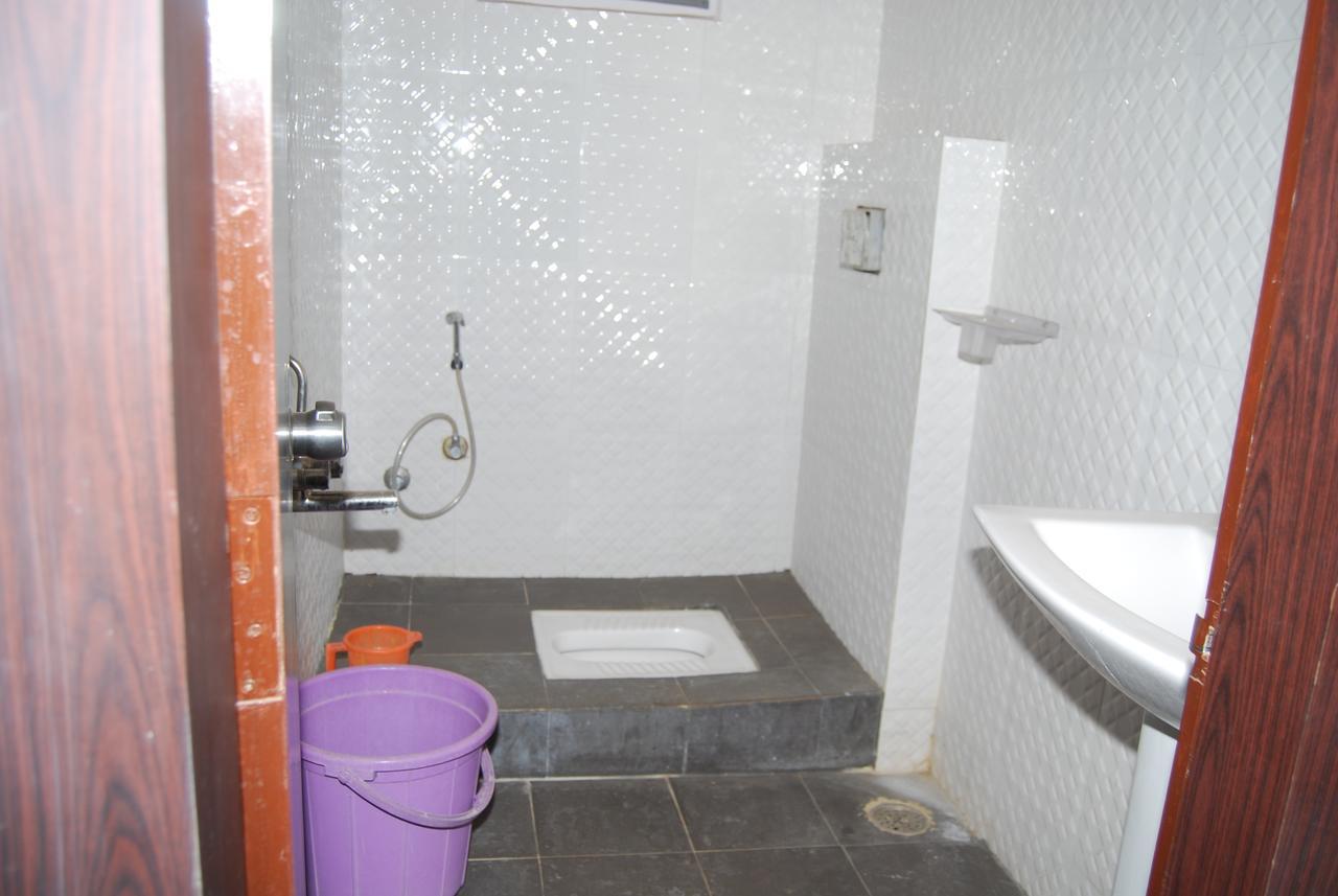 Pratham Residency Otel Maisur Dış mekan fotoğraf