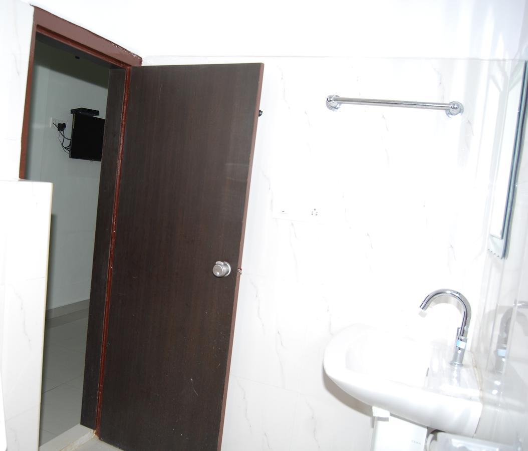 Pratham Residency Otel Maisur Dış mekan fotoğraf