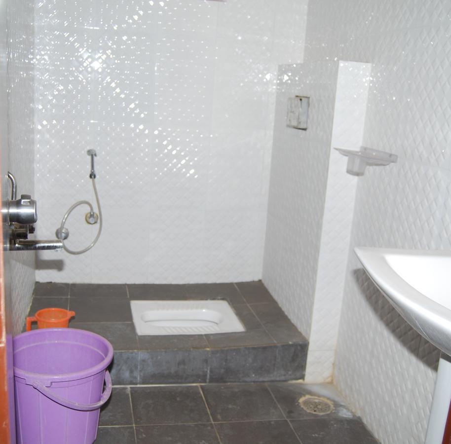 Pratham Residency Otel Maisur Dış mekan fotoğraf