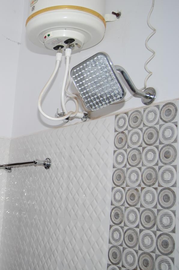 Pratham Residency Otel Maisur Dış mekan fotoğraf